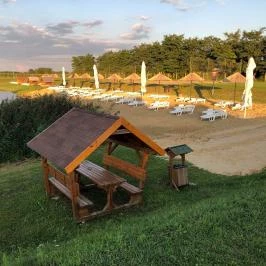 Joó-tó Vendégház Marcalgergelyi - Egyéb