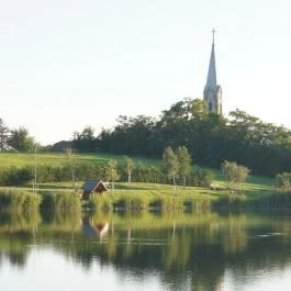 Joó-tó Vendégház Marcalgergelyi - Egyéb
