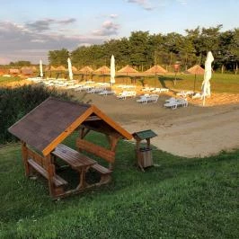 Joó-tó Vendégház Marcalgergelyi - Egyéb