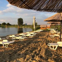 Joó-tó Vendégház Marcalgergelyi - Egyéb