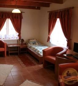 Joó-tó Vendégház