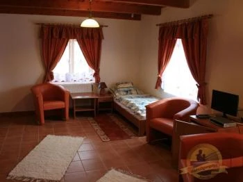 Joó-tó Vendégház Marcalgergelyi