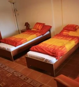 Joó-tó Vendégház