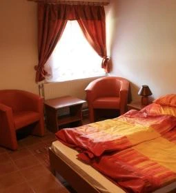 Joó-tó Vendégház