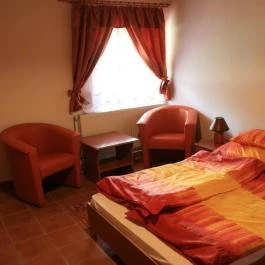 Joó-tó Vendégház Marcalgergelyi - Egyéb