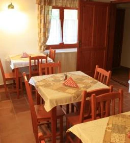 Joó-tó Vendégház