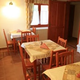 Joó-tó Vendégház Marcalgergelyi - Egyéb