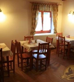 Joó-tó Vendégház