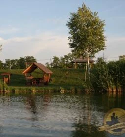 Joó-tó Vendégház