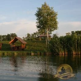 Joó-tó Vendégház Marcalgergelyi - Egyéb