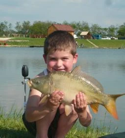 Joó-tó Vendégház