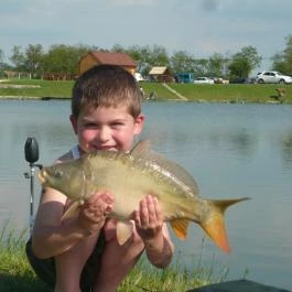 Joó-tó Vendégház Marcalgergelyi - Egyéb