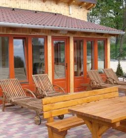 Joó-tó Vendégház