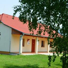 Joó-tó Vendégház Marcalgergelyi - Egyéb