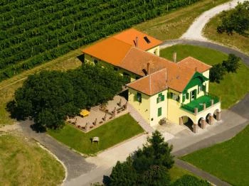 Forgách Pince Étterem Marcali