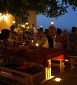 Forgách Pince Étterem 