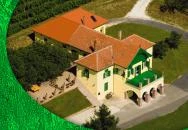 Forgách Pince Étterem Marcali