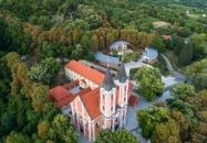 Máriagyűd - Boldogasszony-kegytemplom