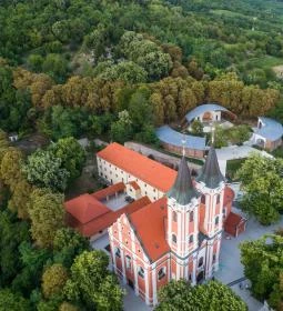 Boldogasszony-kegytemplom