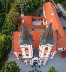 Boldogasszony-kegytemplom