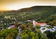 Boldogasszony-kegytemplom Máriagyűd