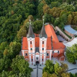 Boldogasszony-kegytemplom Máriagy?d - Egyéb