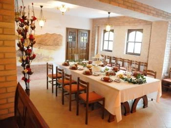 Hangulat Étterem Márianosztra