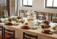 Hangulat Étterem Márianosztra