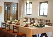 Hangulat Étterem Márianosztra