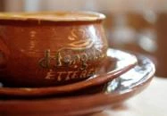 Hangulat Étterem Márianosztra