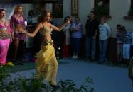 Hangulat Étterem Márianosztra