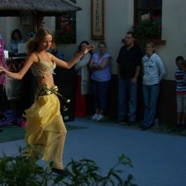 Hangulat Étterem Márianosztra - Egyéb