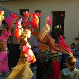 Hangulat Étterem Márianosztra - Egyéb