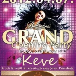 Hangulat Étterem Márianosztra - Egyéb