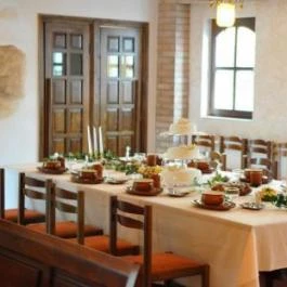 Hangulat Étterem Márianosztra - Egyéb