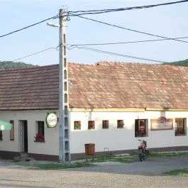 Hangulat Étterem Márianosztra - Egyéb