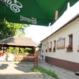 Hangulat Étterem Márianosztra - Egyéb