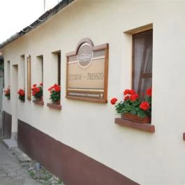 Hangulat Étterem Márianosztra - Egyéb