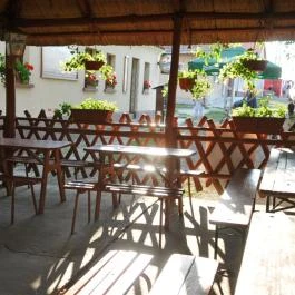 Hangulat Étterem Márianosztra - Egyéb