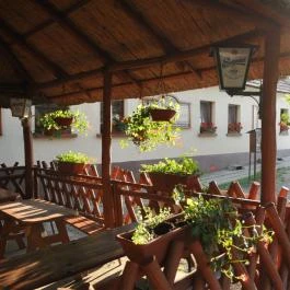 Hangulat Étterem Márianosztra - Egyéb