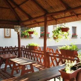 Hangulat Étterem Márianosztra - Egyéb