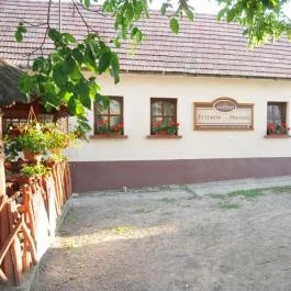 Hangulat Étterem Márianosztra - Egyéb