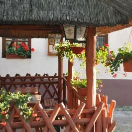 Hangulat Étterem Márianosztra - Egyéb