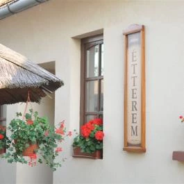 Hangulat Étterem Márianosztra - Egyéb