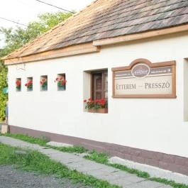Hangulat Étterem Márianosztra - Egyéb