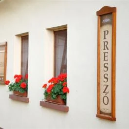 Hangulat Étterem Márianosztra - Egyéb