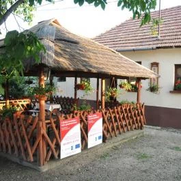 Hangulat Étterem Márianosztra - Egyéb