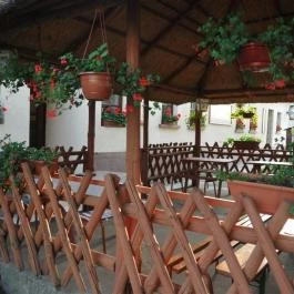 Hangulat Étterem Márianosztra - Egyéb