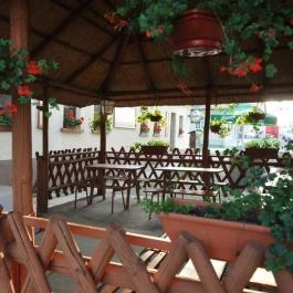 Hangulat Étterem Márianosztra - Egyéb