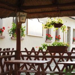 Hangulat Étterem Márianosztra - Egyéb